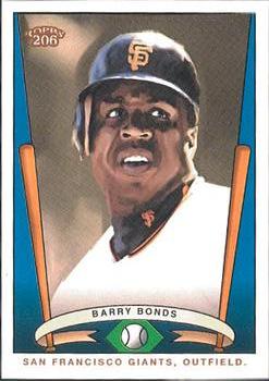 Barry Bonds
