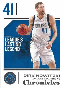 Dirk Nowitzki