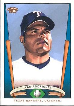 Ivan Rodriguez