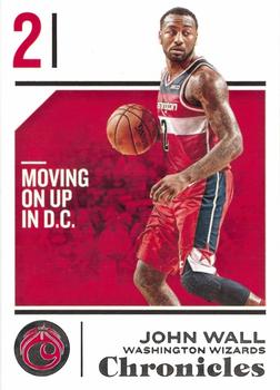John Wall