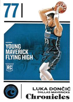 Luka Doncic