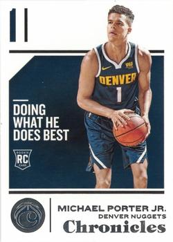 Michael Porter Jr.