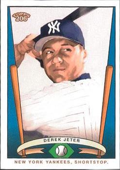 Derek Jeter