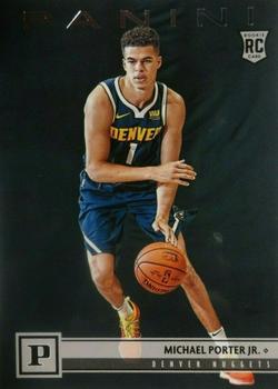 Michael Porter Jr.