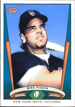 Mike Piazza