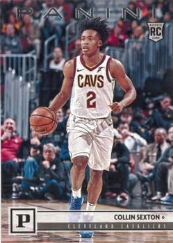 Collin Sexton