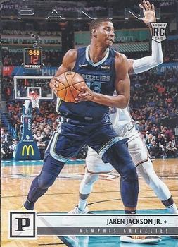 Jaren Jackson Jr.