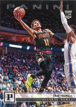 Trae Young