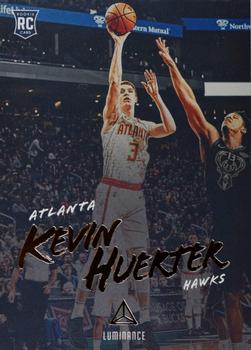 Kevin Huerter