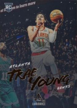 #139 Trae Young