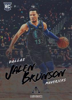 Jalen Brunson