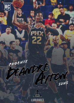 Deandre Ayton