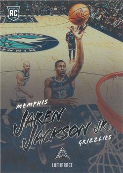 Jaren Jackson Jr.