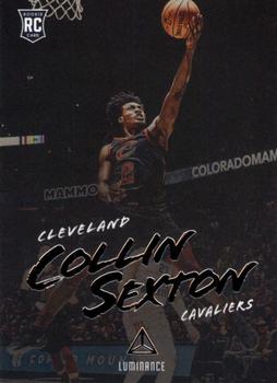 Collin Sexton