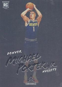 Michael Porter Jr.