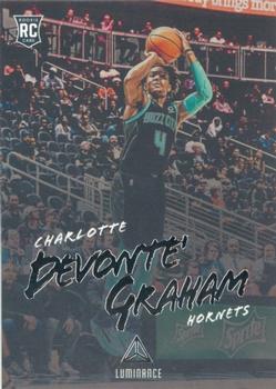 Devonte' Graham