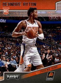 Deandre Ayton