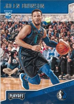 Jalen Brunson