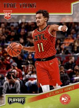 Trae Young