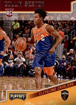 Collin Sexton