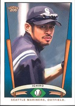 Ichiro Suzuki