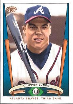 Chipper Jones