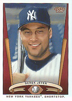 Derek Jeter