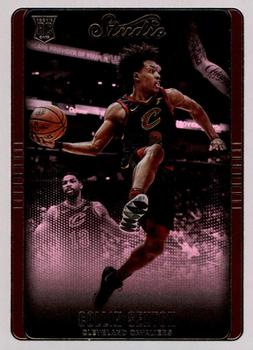 Collin Sexton