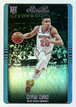Kevin Knox