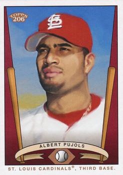 Albert Pujols