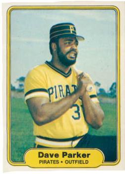 Dave Parker