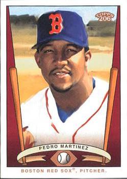 Pedro Martinez