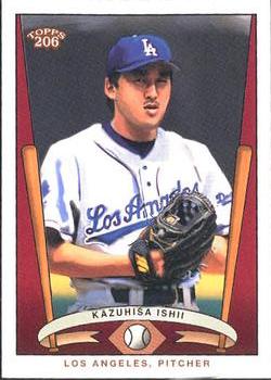 Kazuhisa Ishii