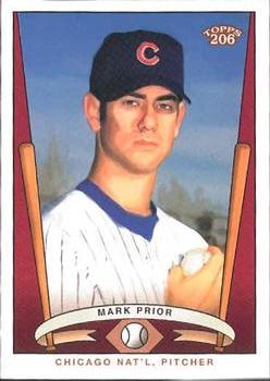 Mark Prior