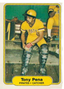 Tony Pena