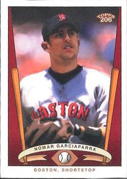 Nomar Garciaparra