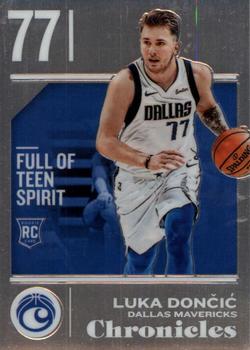 Luka Doncic