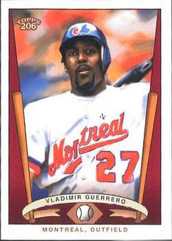 Vladimir Guerrero