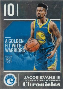Jacob Evans III