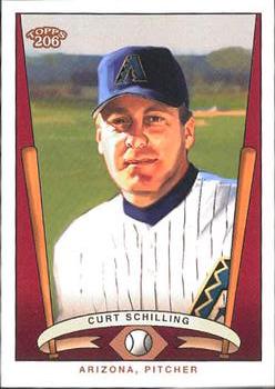Curt Schilling