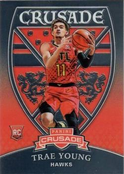 Trae Young