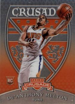 De'Anthony Melton