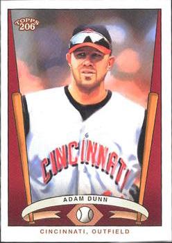 Adam Dunn