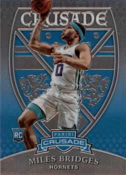 Miles Bridges