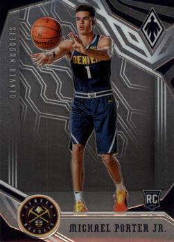 Michael Porter Jr.