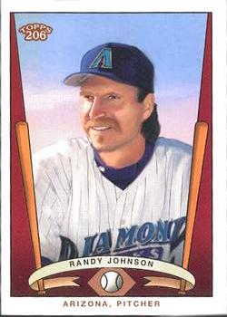 Randy Johnson