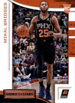 Mikal Bridges