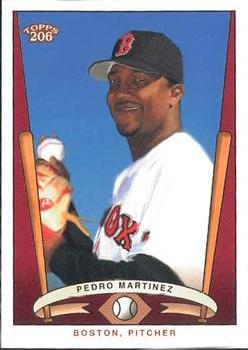 Pedro Martinez