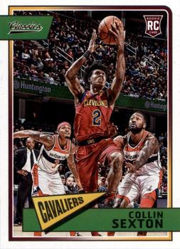 Collin Sexton