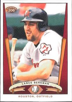 Lance Berkman